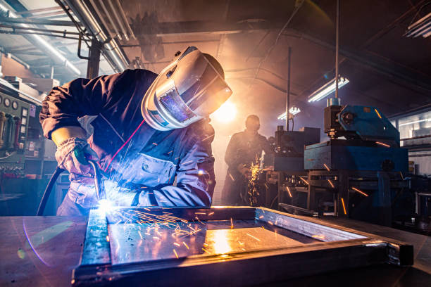 Best Welding Equipment Sales and Repair in Boswell, PA