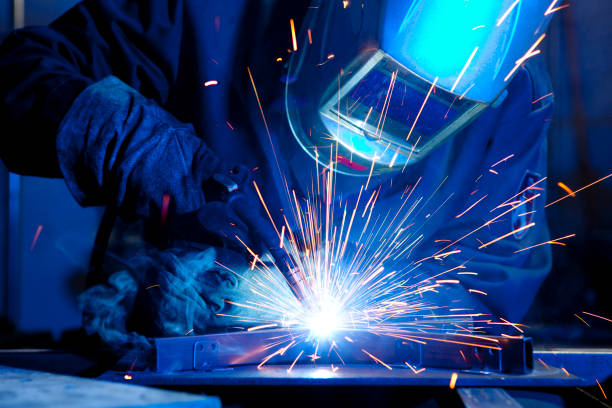 Best Automation and Robotic Welding in Boswell, PA