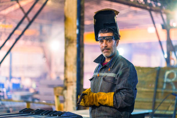 Best Food and Beverage Processing Equipment Welding in Boswell, PA