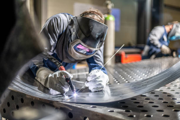 Reliable Boswell, PA Welder & Metal Fabrication Solutions