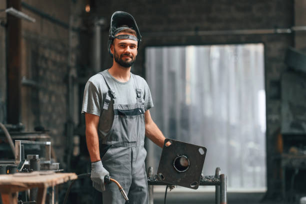 Affordable Welder Services in Boswell, PA