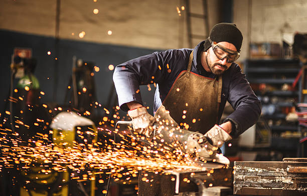Best Artistic and Custom Metal Fabrication in Boswell, PA